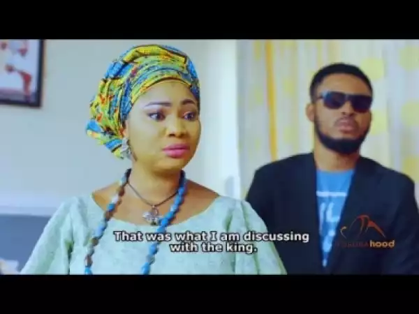 Video: Olori Amolegbe - Latest Yoruba Movie 2018 Premium Starring Jaiye Kuti